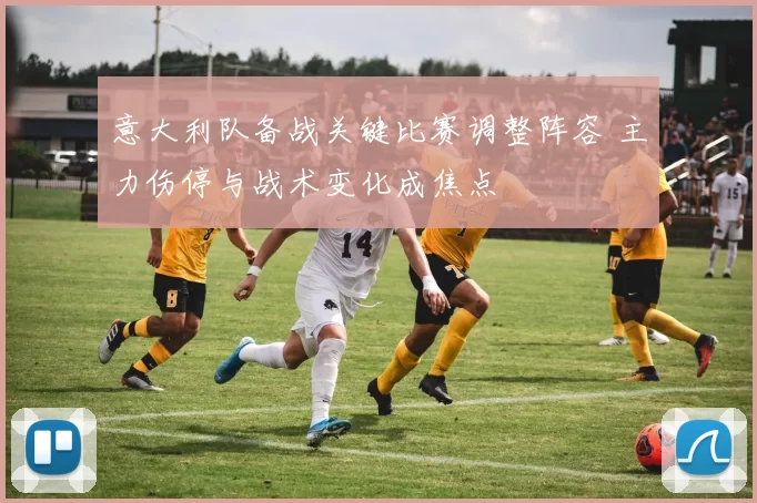 意大利队备战关键比赛调整阵容 主力伤停与战术变化成焦点