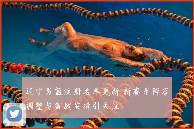 辽宁男篮注册名单更新 新赛季阵容调整与备战安排引关注